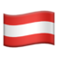 Apple FLAG AUSTRIA