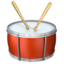 Apple DRUM