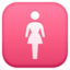 Facebook WOMEN’S ROOM