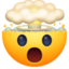 Facebook EXPLODING HEAD