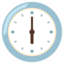 Google SIX O’CLOCK