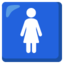 Google WOMEN’S ROOM